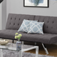 Image for article titled This is a Great Futon for $188